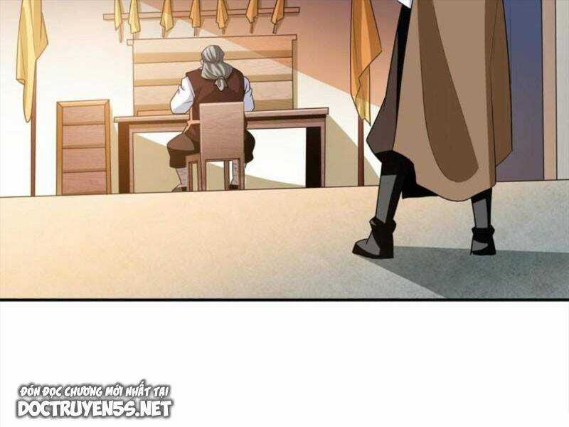 Thiên Đạo Đồ Thư Quán Chapter 271 trang 36