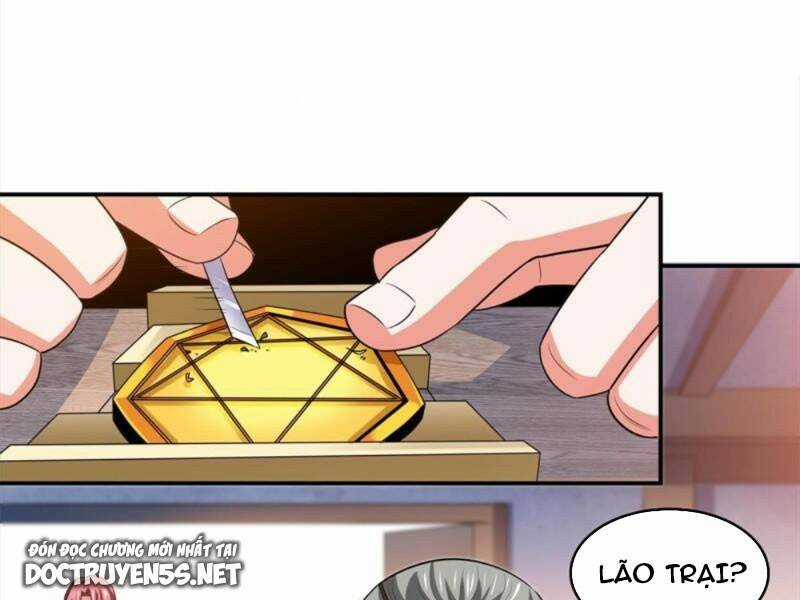 Thiên Đạo Đồ Thư Quán Chapter 271 trang 37