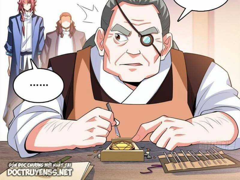 Thiên Đạo Đồ Thư Quán Chapter 271 trang 38