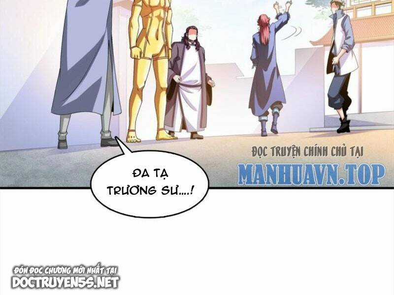 Thiên Đạo Đồ Thư Quán Chapter 271 trang 4