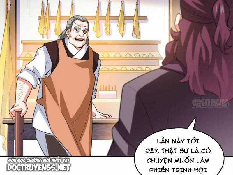 Thiên Đạo Đồ Thư Quán Chapter 271 trang 40