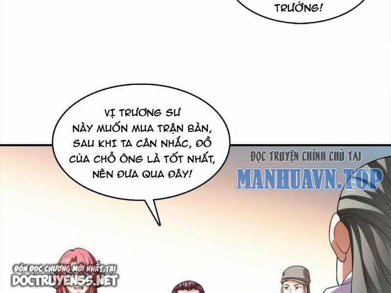 Thiên Đạo Đồ Thư Quán Chapter 271 trang 41