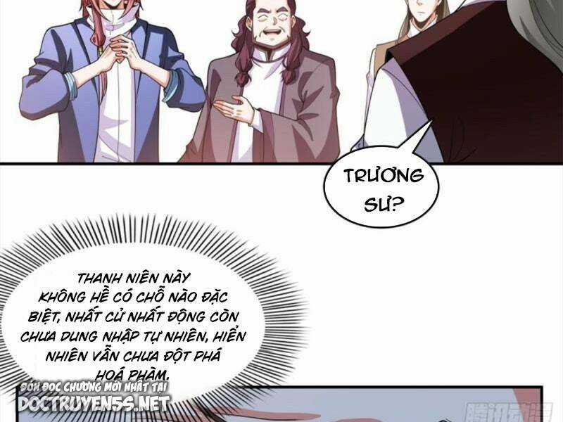 Thiên Đạo Đồ Thư Quán Chapter 271 trang 42