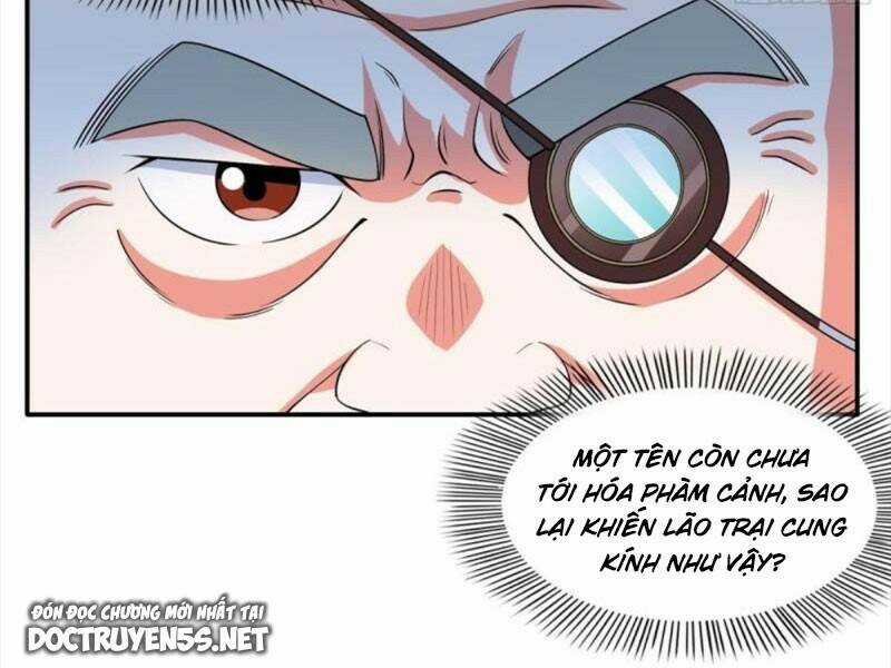 Thiên Đạo Đồ Thư Quán Chapter 271 trang 43