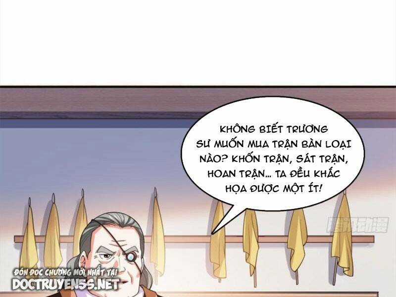 Thiên Đạo Đồ Thư Quán Chapter 271 trang 44
