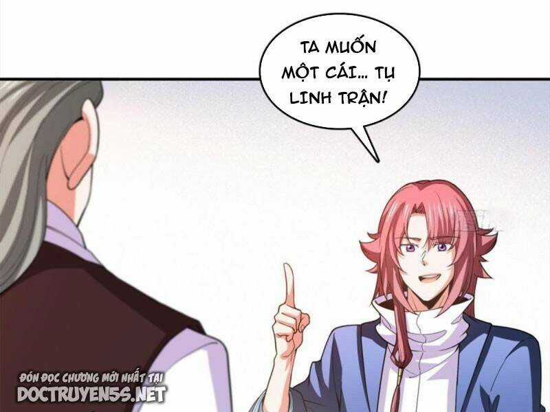 Thiên Đạo Đồ Thư Quán Chapter 271 trang 46