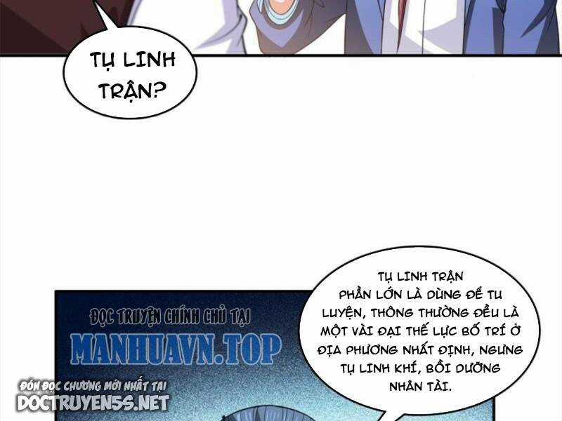 Thiên Đạo Đồ Thư Quán Chapter 271 trang 47