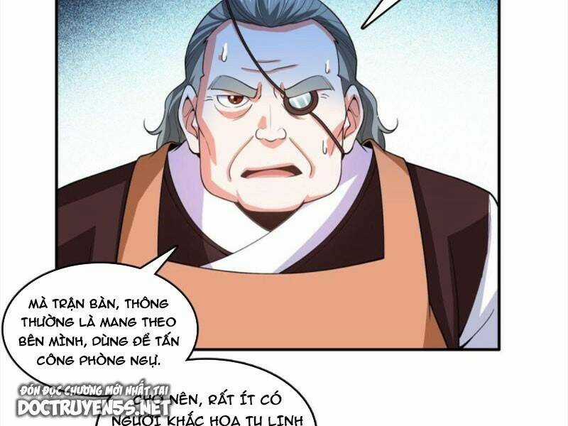 Thiên Đạo Đồ Thư Quán Chapter 271 trang 48