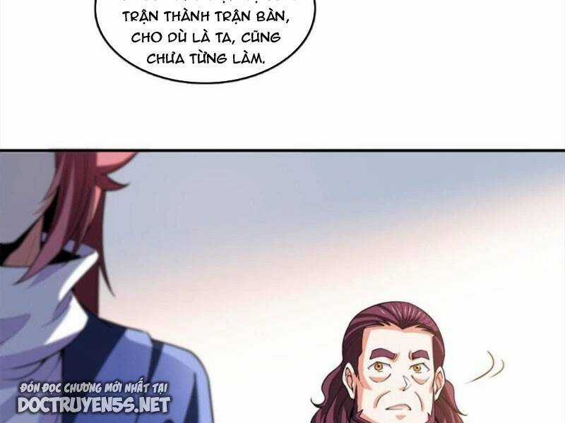 Thiên Đạo Đồ Thư Quán Chapter 271 trang 49