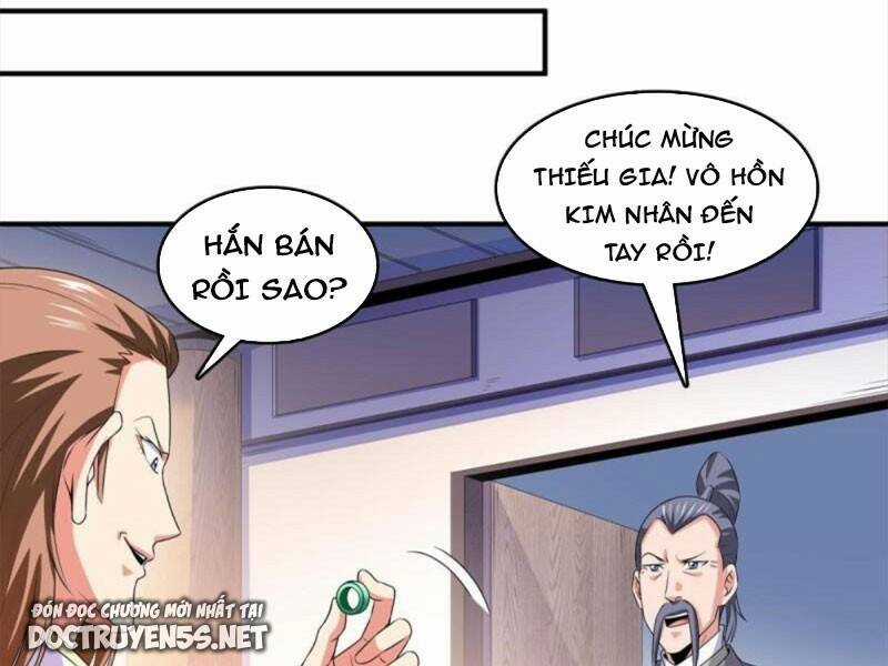 Thiên Đạo Đồ Thư Quán Chapter 271 trang 5