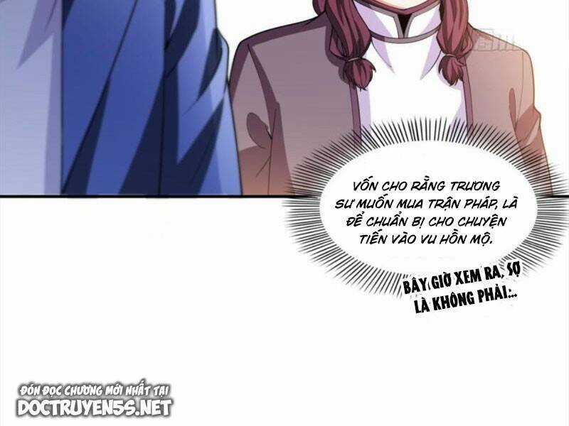 Thiên Đạo Đồ Thư Quán Chapter 271 trang 50