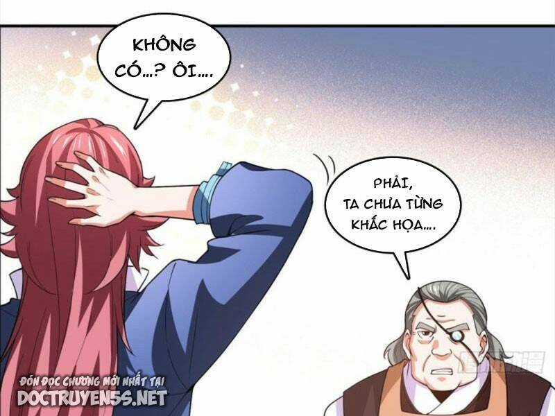 Thiên Đạo Đồ Thư Quán Chapter 271 trang 51