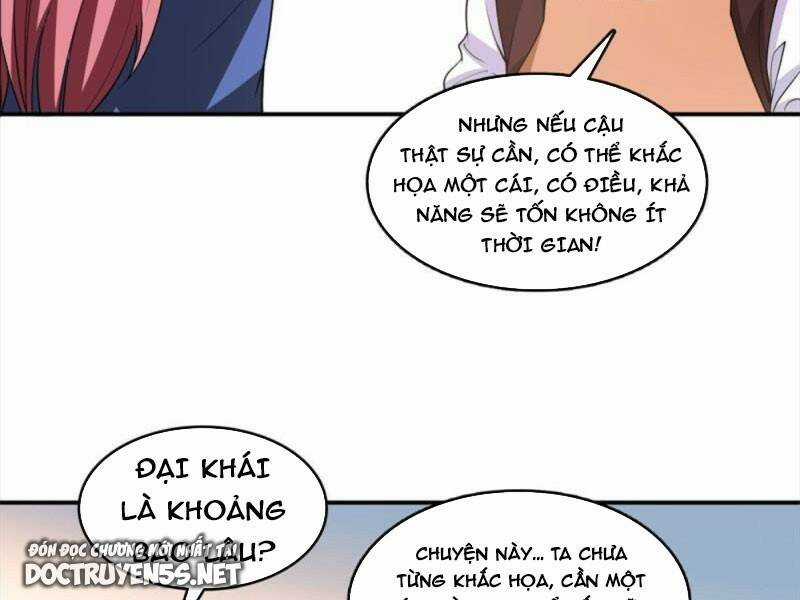 Thiên Đạo Đồ Thư Quán Chapter 271 trang 52