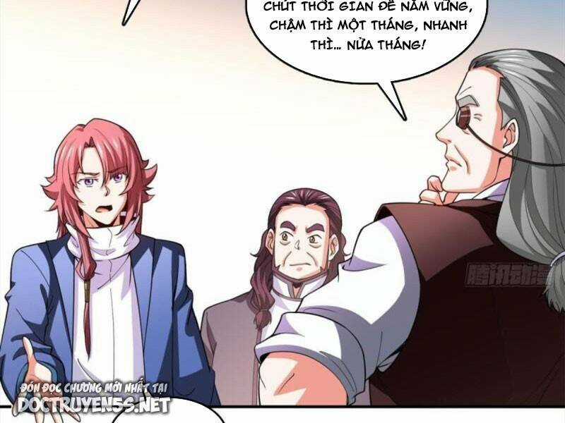 Thiên Đạo Đồ Thư Quán Chapter 271 trang 53