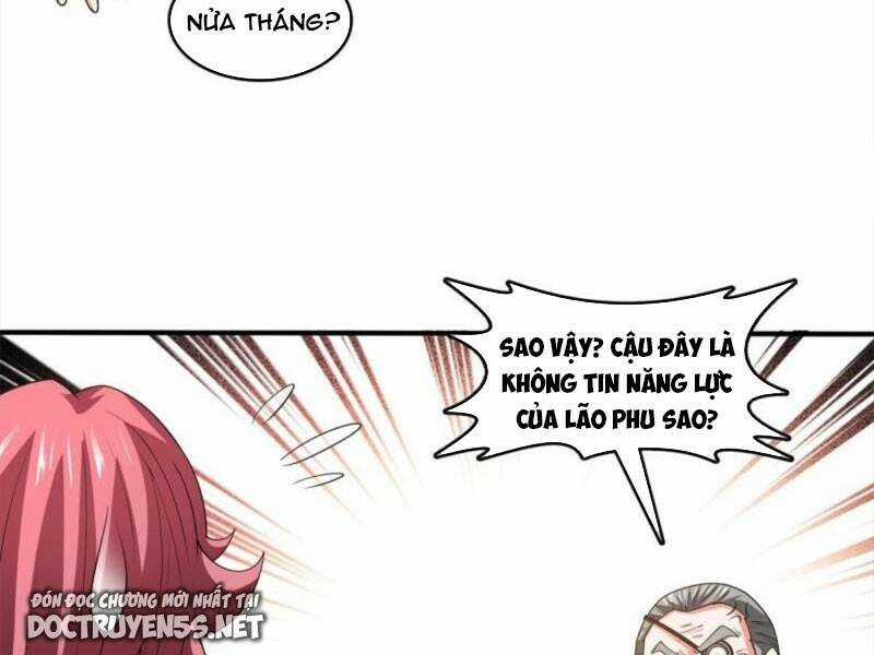 Thiên Đạo Đồ Thư Quán Chapter 271 trang 54
