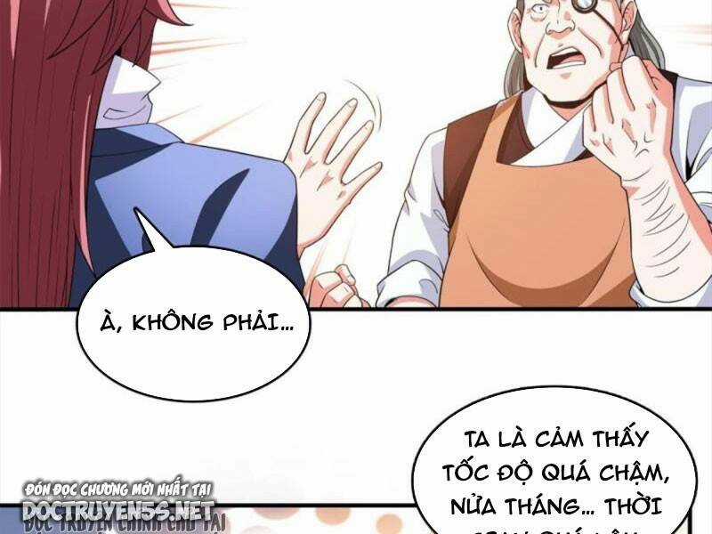 Thiên Đạo Đồ Thư Quán Chapter 271 trang 55