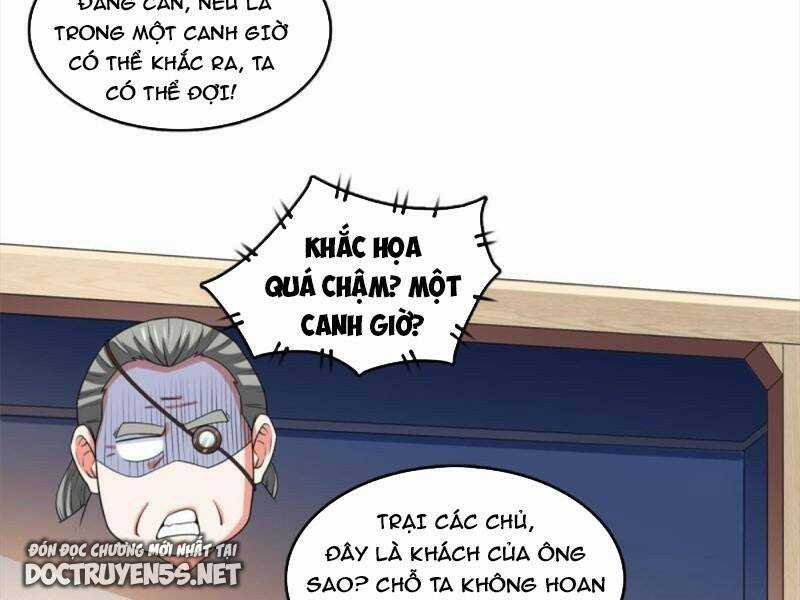 Thiên Đạo Đồ Thư Quán Chapter 271 trang 57