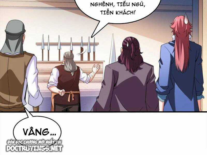 Thiên Đạo Đồ Thư Quán Chapter 271 trang 58