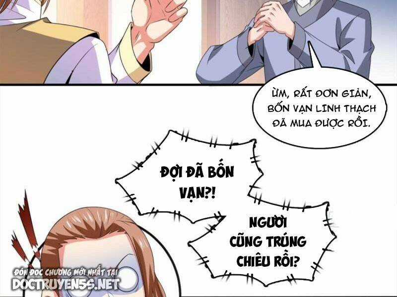 Thiên Đạo Đồ Thư Quán Chapter 271 trang 6