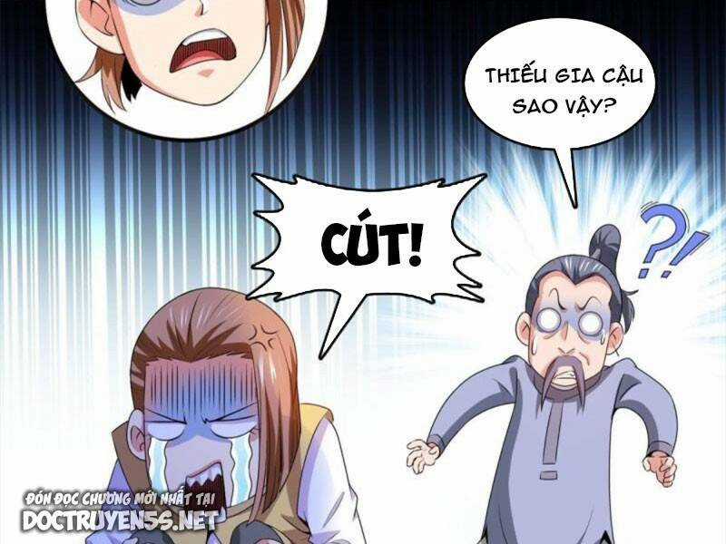 Thiên Đạo Đồ Thư Quán Chapter 271 trang 7