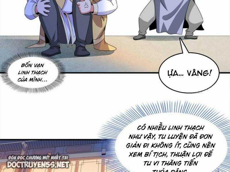 Thiên Đạo Đồ Thư Quán Chapter 271 trang 8