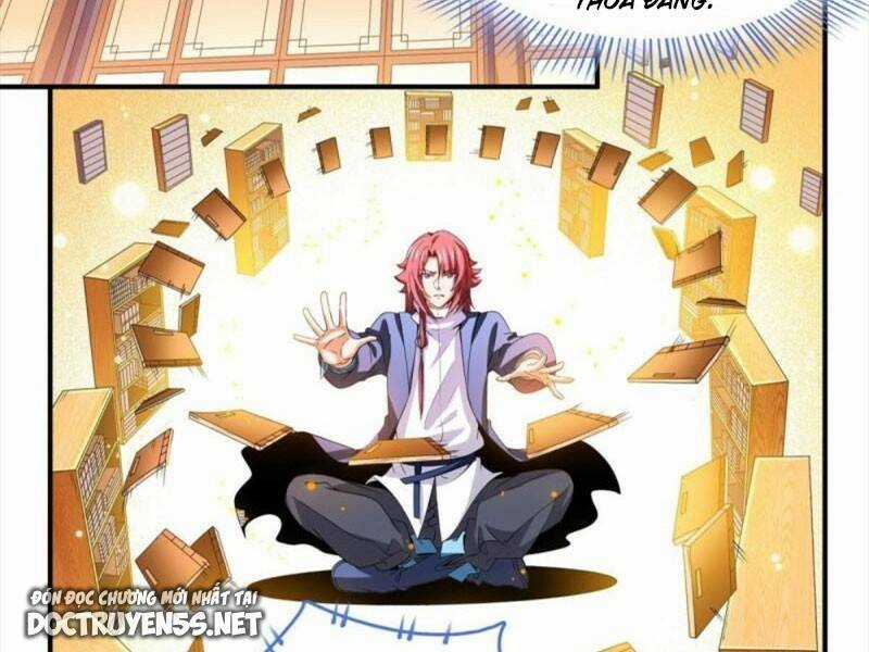 Thiên Đạo Đồ Thư Quán Chapter 271 trang 9