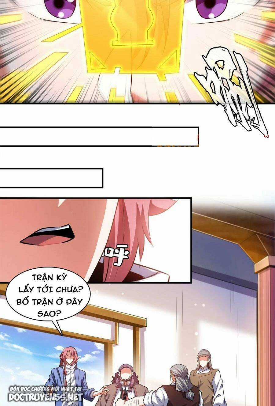 Thiên Đạo Đồ Thư Quán Chapter 272 trang 10