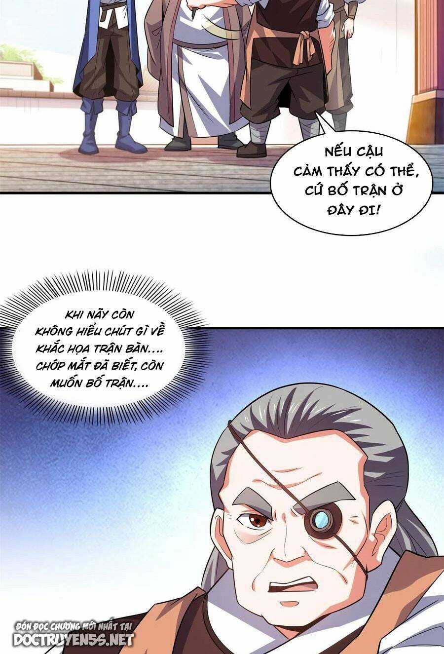 Thiên Đạo Đồ Thư Quán Chapter 272 trang 11