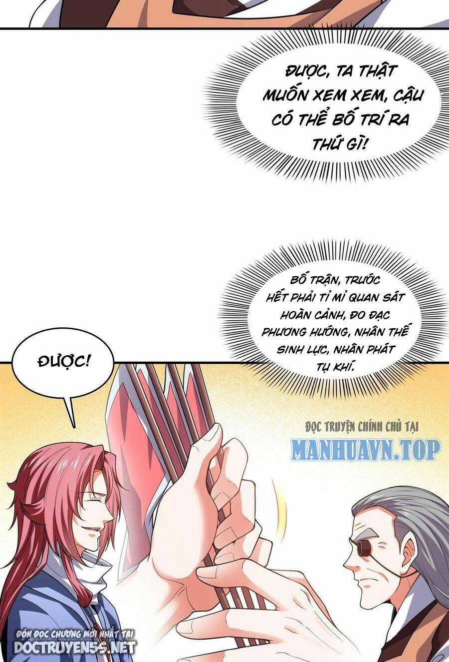 Thiên Đạo Đồ Thư Quán Chapter 272 trang 12