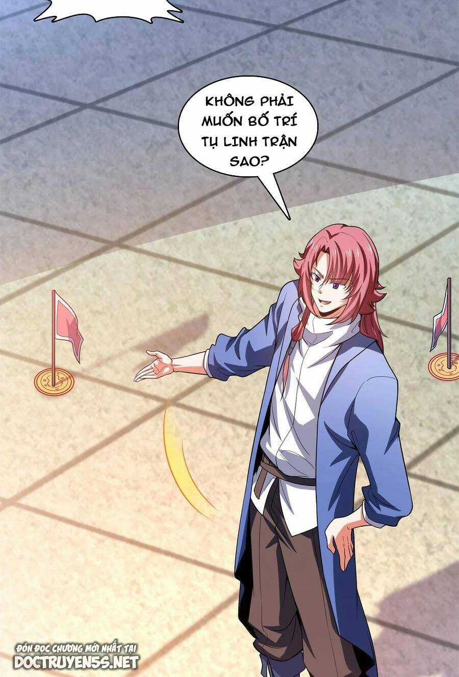 Thiên Đạo Đồ Thư Quán Chapter 272 trang 15