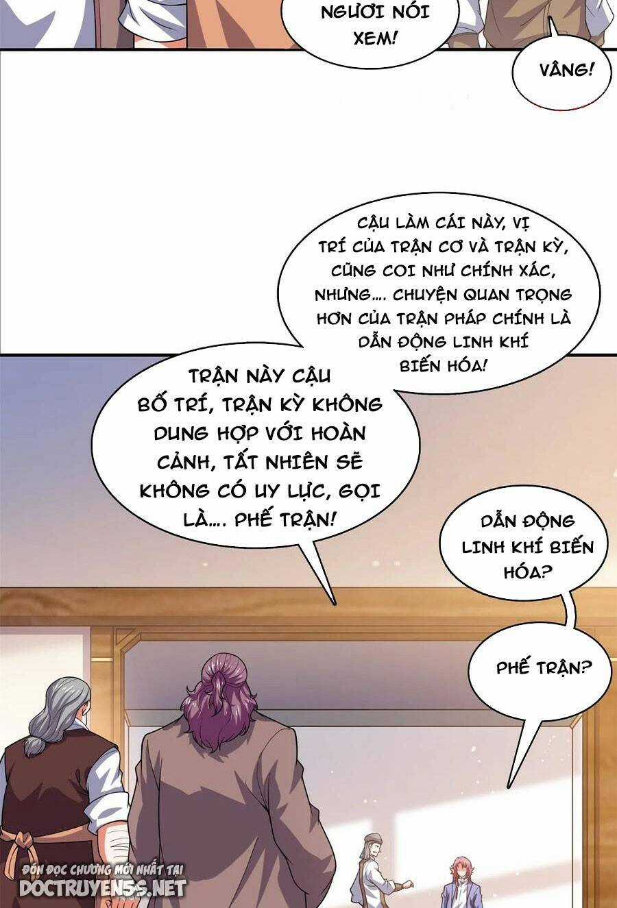 Thiên Đạo Đồ Thư Quán Chapter 272 trang 17