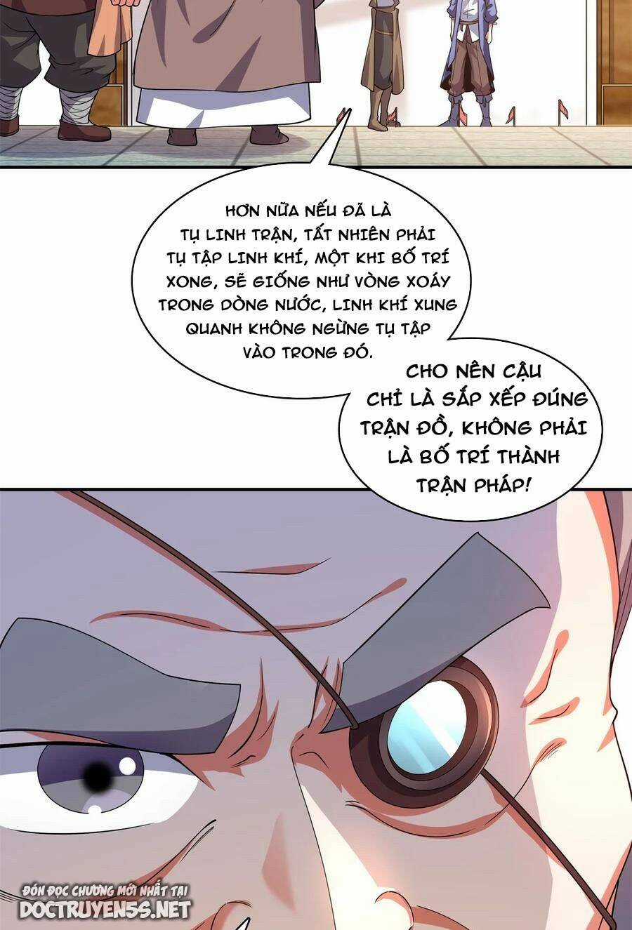 Thiên Đạo Đồ Thư Quán Chapter 272 trang 18