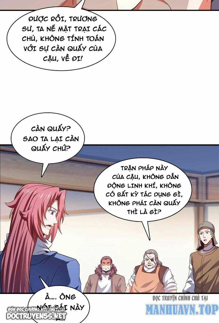 Thiên Đạo Đồ Thư Quán Chapter 272 trang 19