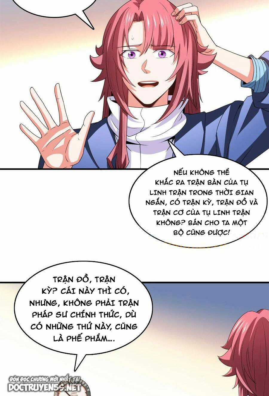 Thiên Đạo Đồ Thư Quán Chapter 272 trang 2