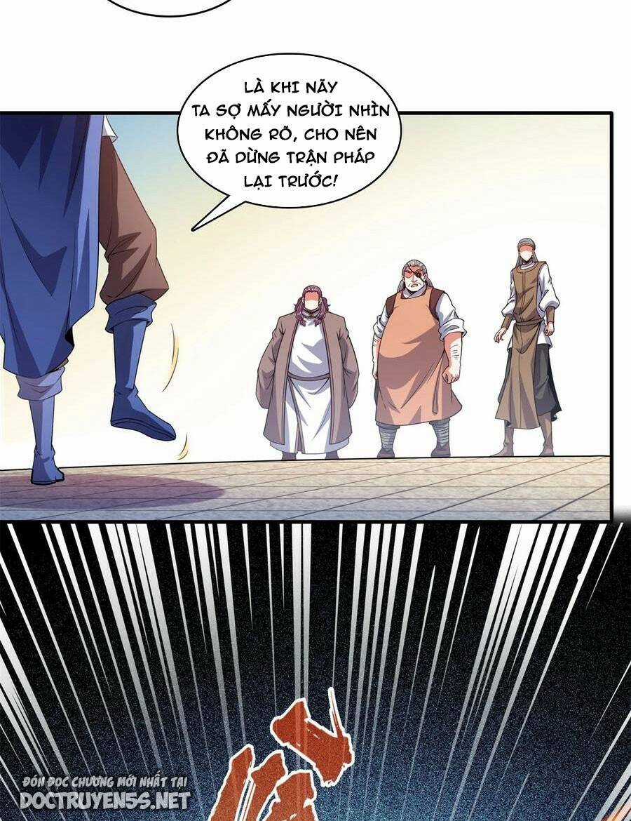 Thiên Đạo Đồ Thư Quán Chapter 272 trang 20