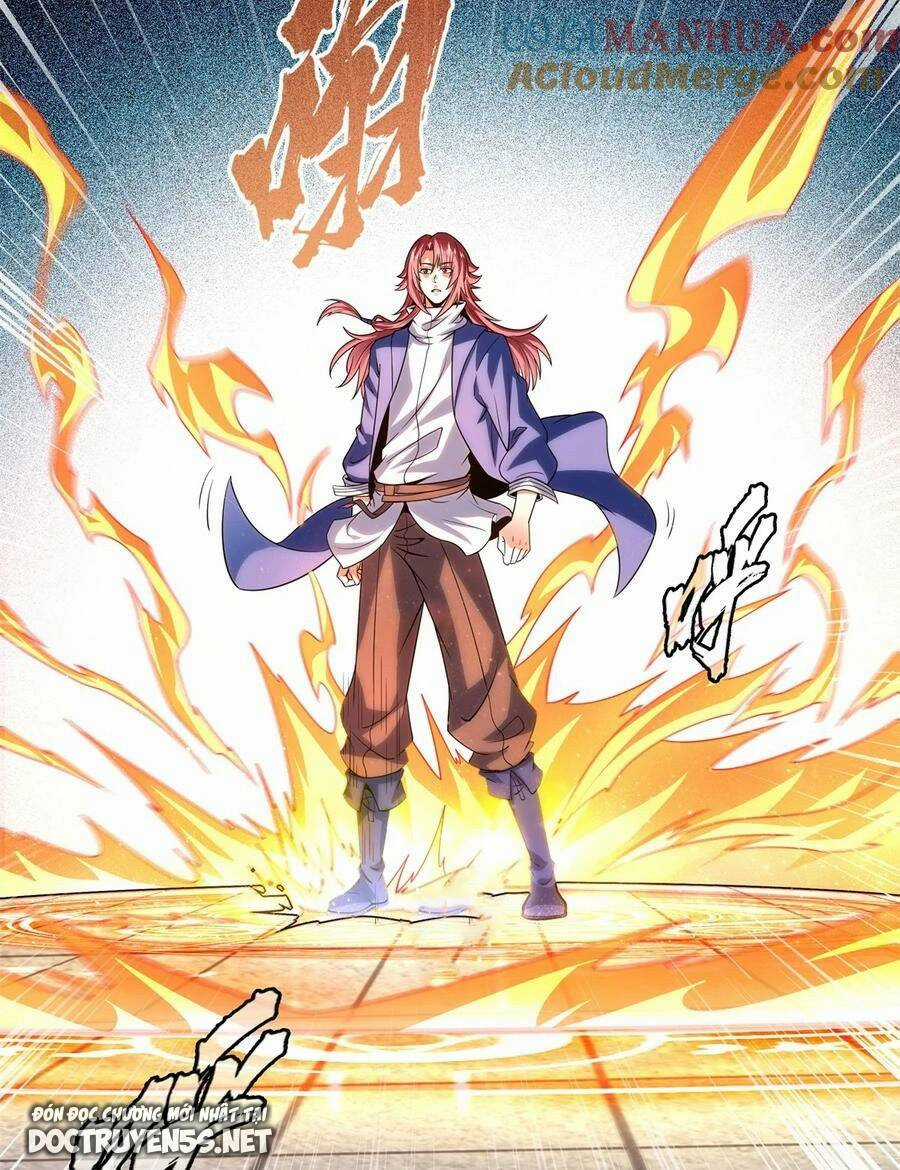 Thiên Đạo Đồ Thư Quán Chapter 272 trang 21