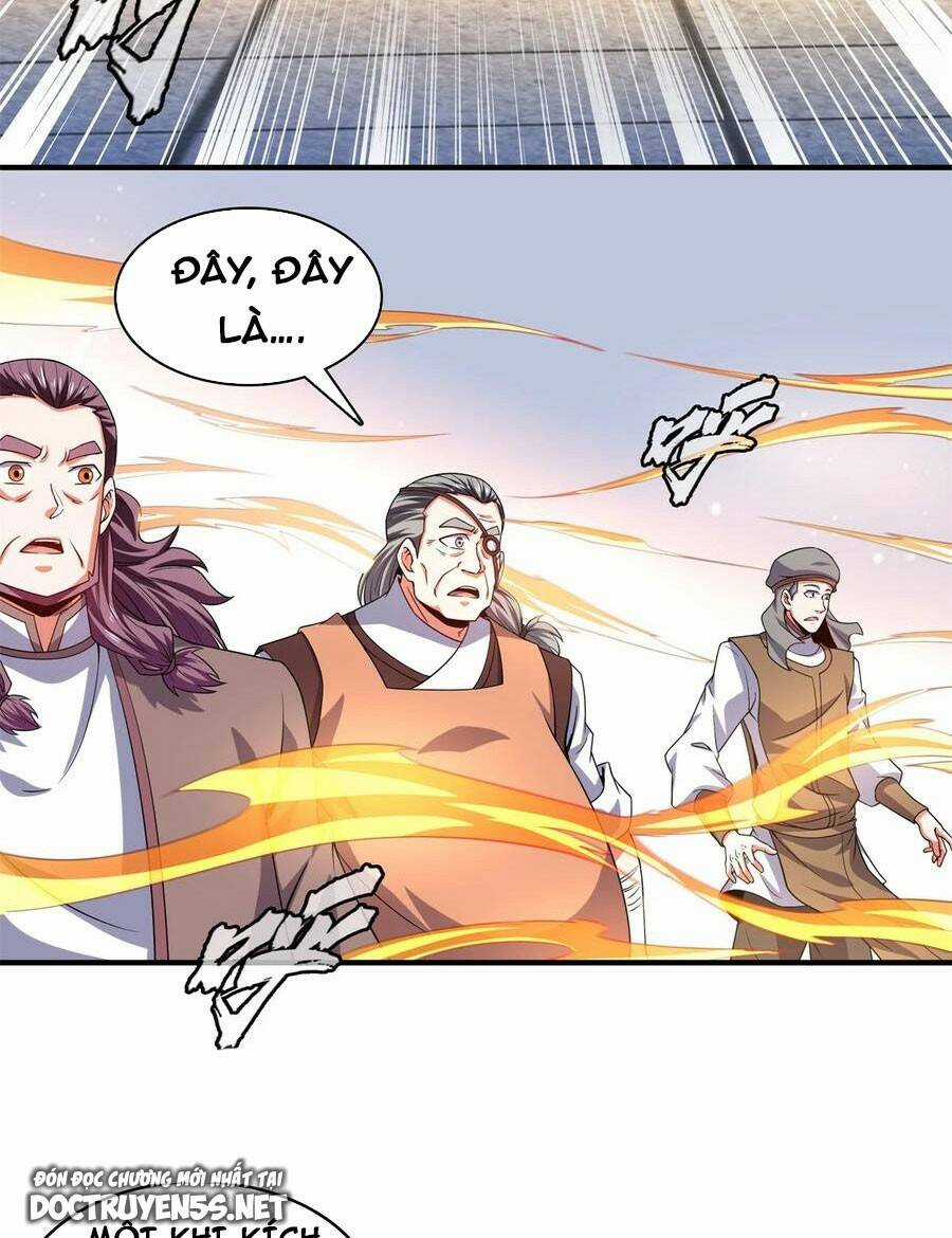 Thiên Đạo Đồ Thư Quán Chapter 272 trang 22