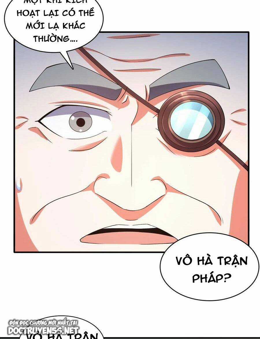 Thiên Đạo Đồ Thư Quán Chapter 272 trang 23