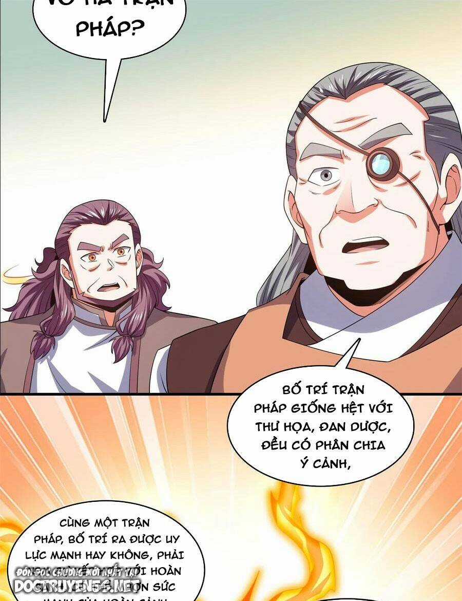 Thiên Đạo Đồ Thư Quán Chapter 272 trang 24