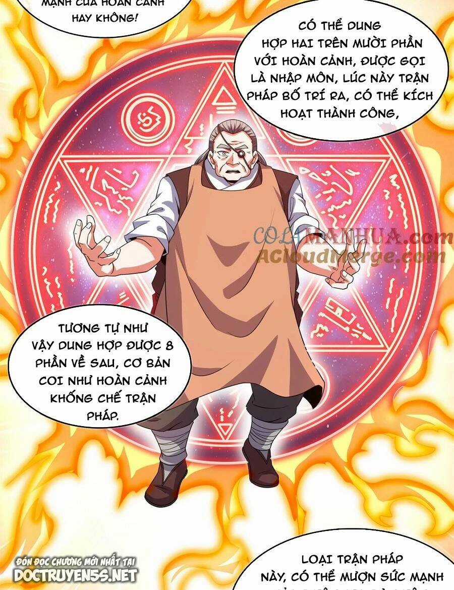 Thiên Đạo Đồ Thư Quán Chapter 272 trang 25