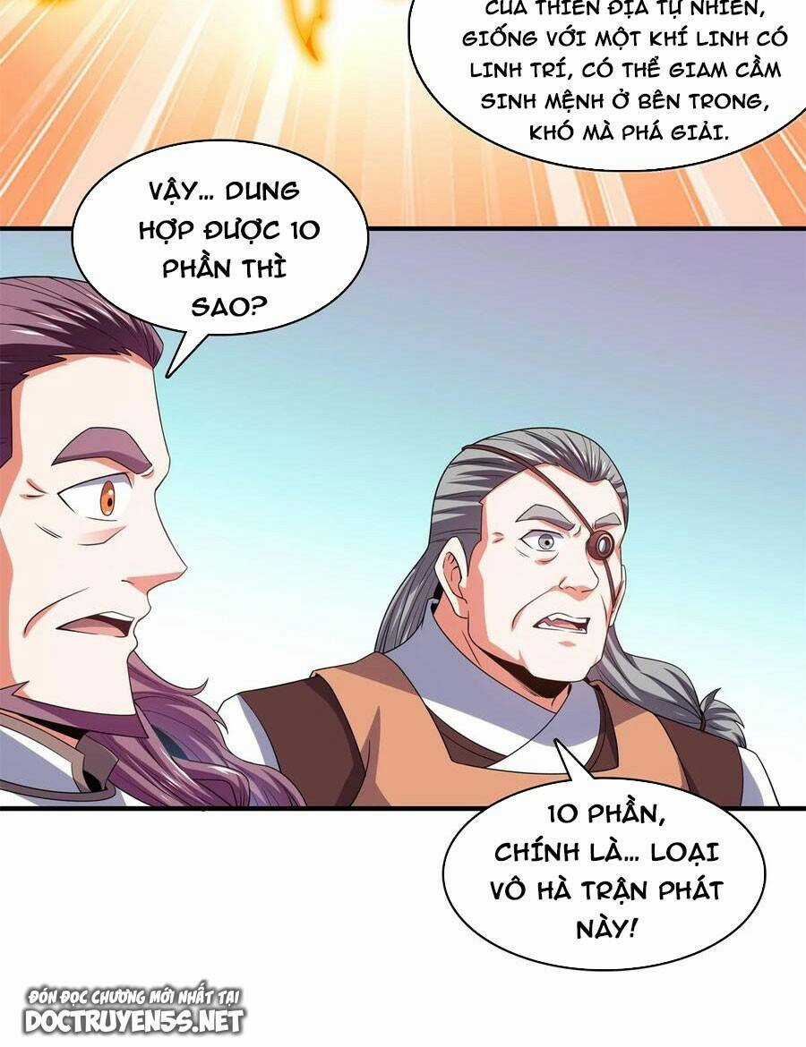 Thiên Đạo Đồ Thư Quán Chapter 272 trang 26