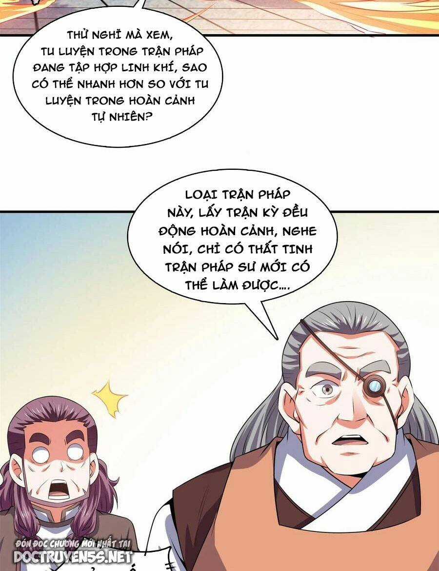 Thiên Đạo Đồ Thư Quán Chapter 272 trang 28