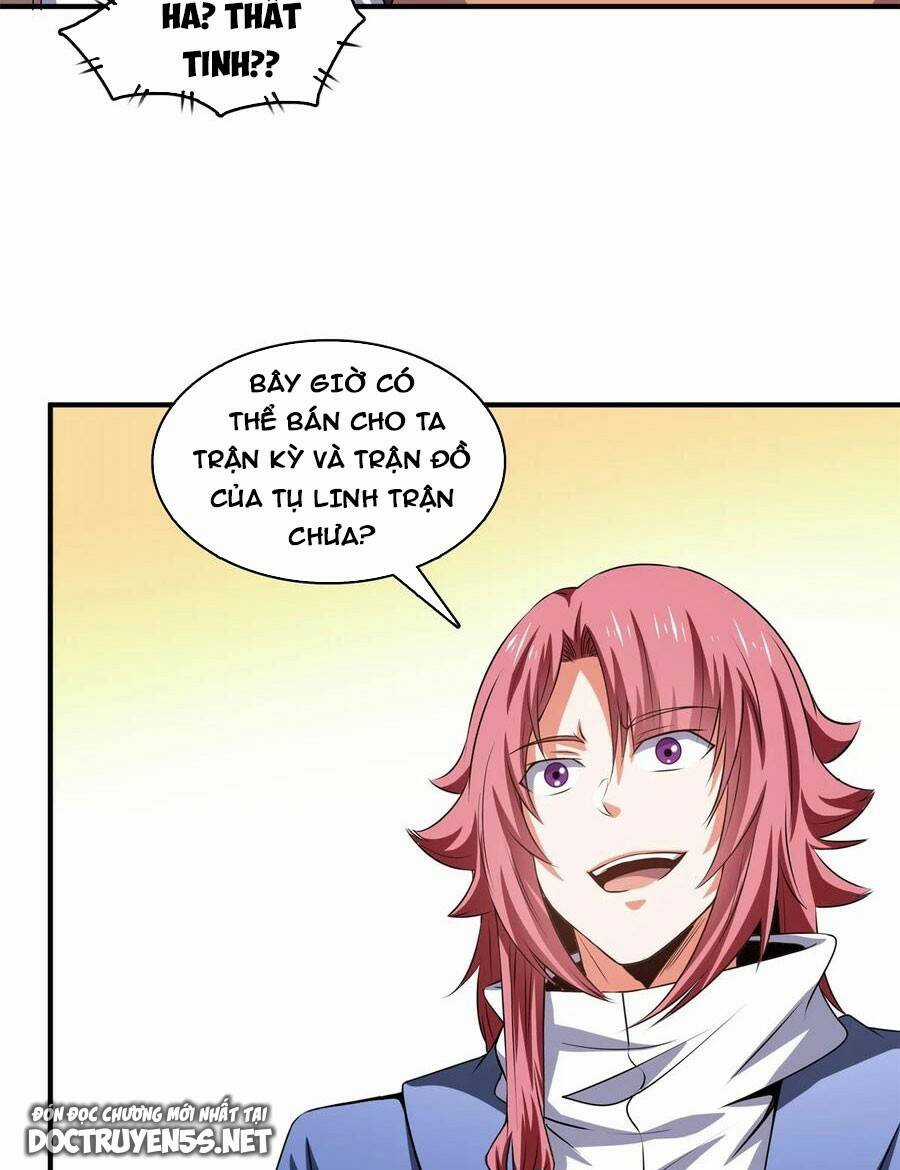 Thiên Đạo Đồ Thư Quán Chapter 272 trang 29