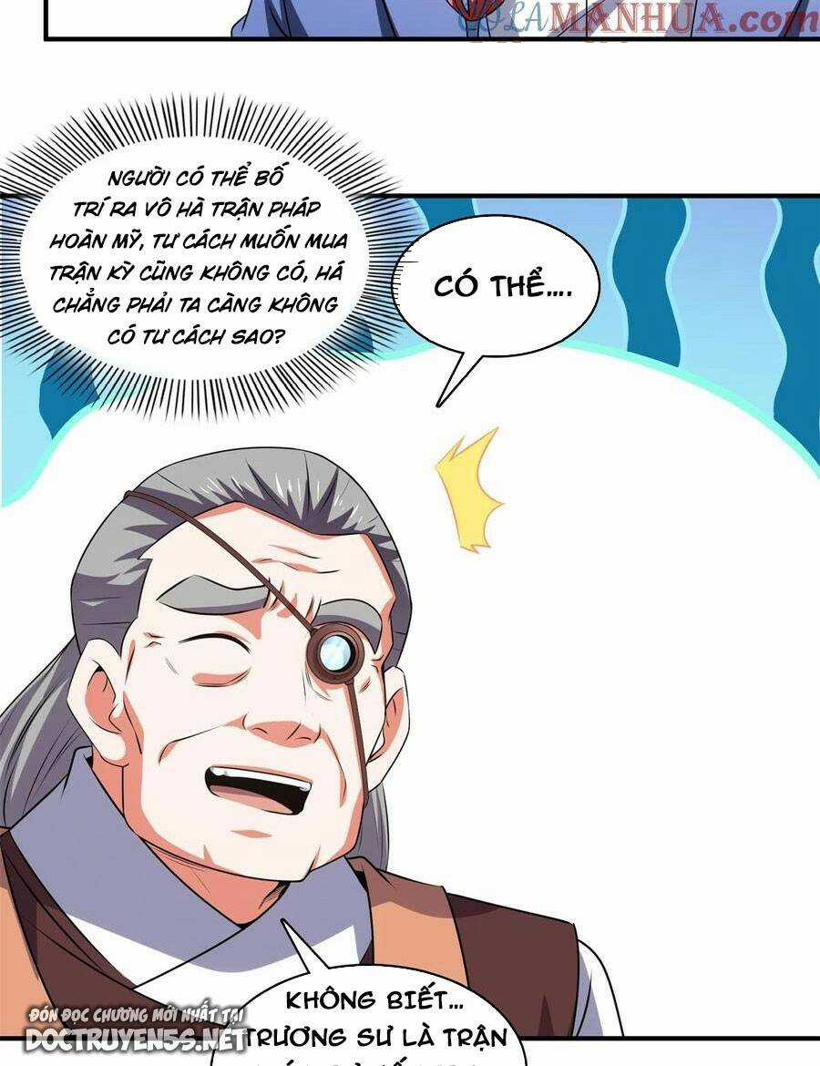 Thiên Đạo Đồ Thư Quán Chapter 272 trang 30