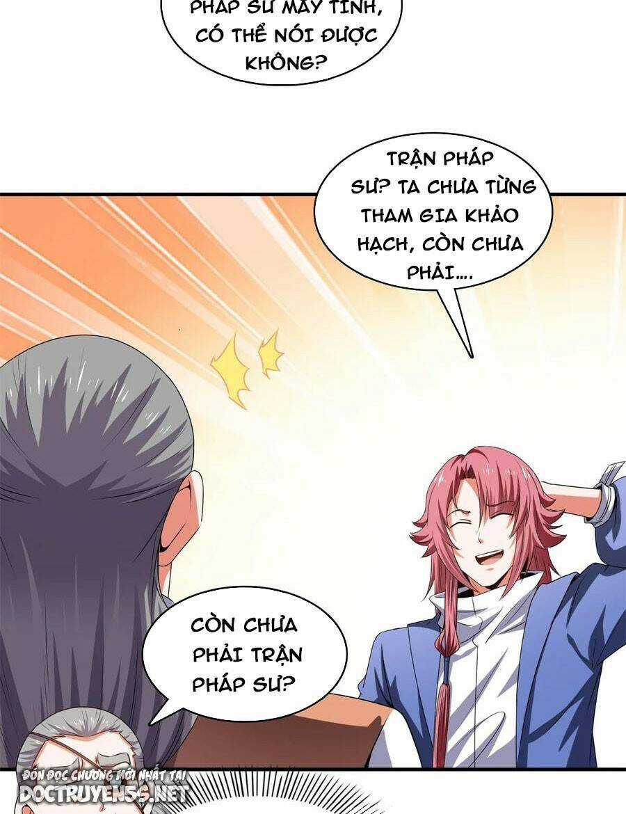 Thiên Đạo Đồ Thư Quán Chapter 272 trang 31