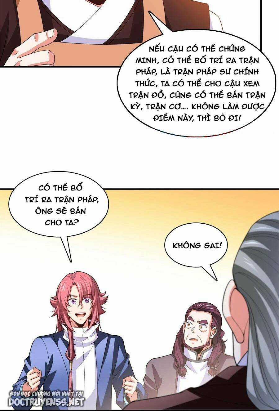 Thiên Đạo Đồ Thư Quán Chapter 272 trang 4