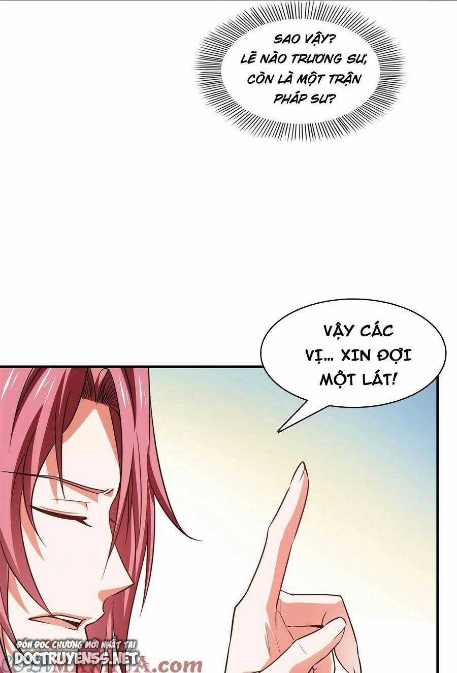 Thiên Đạo Đồ Thư Quán Chapter 272 trang 5