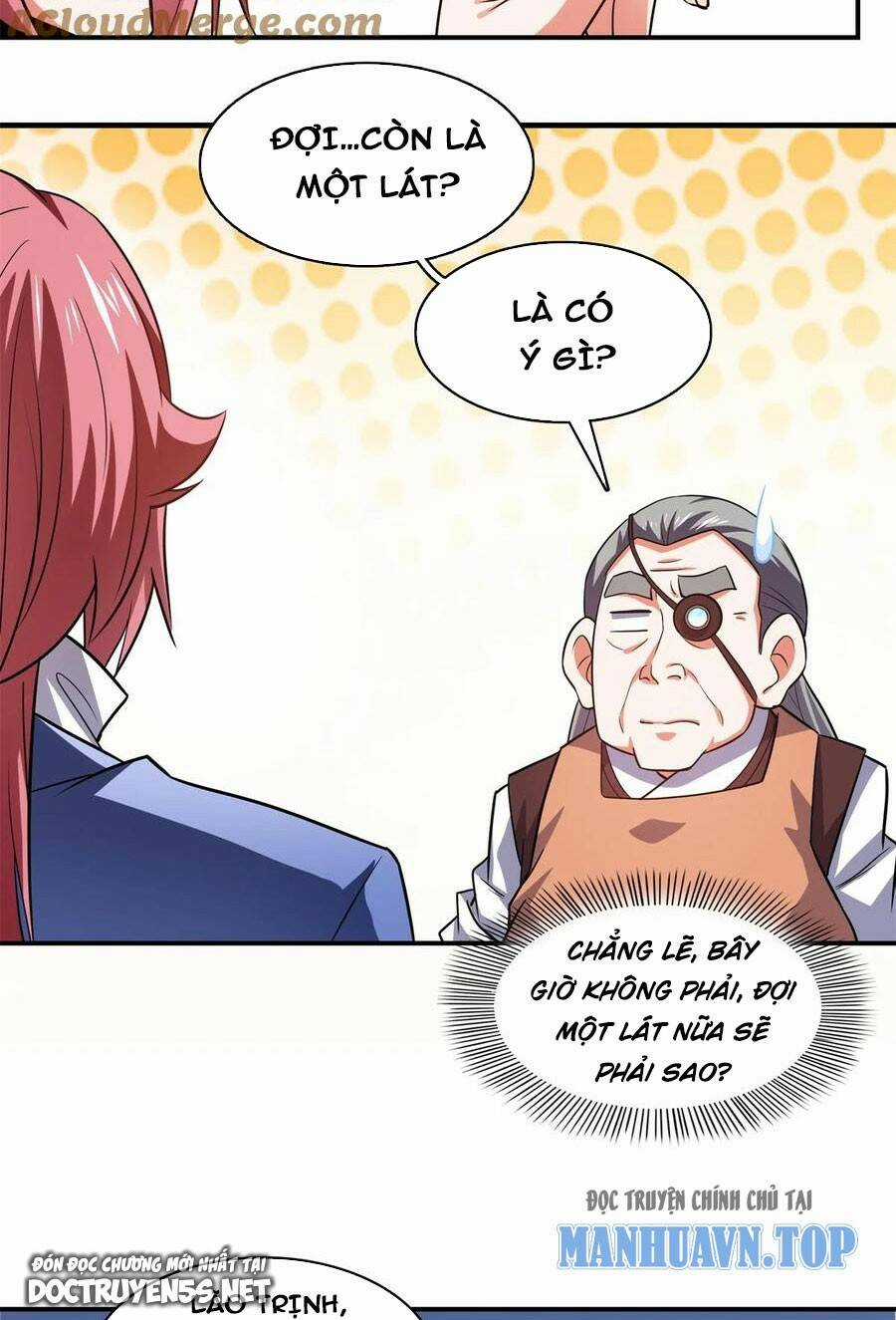 Thiên Đạo Đồ Thư Quán Chapter 272 trang 6