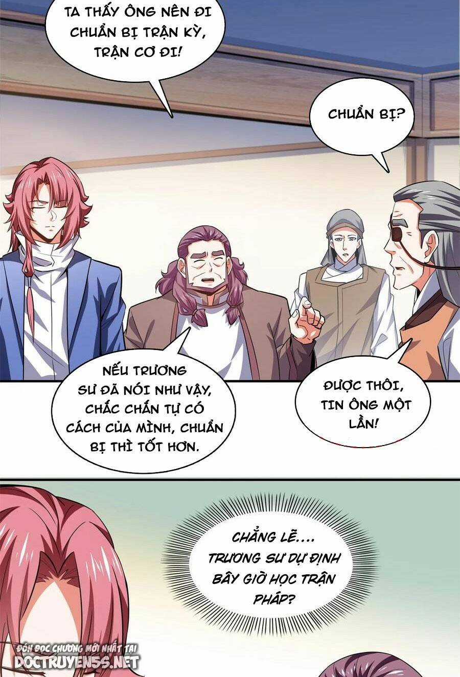 Thiên Đạo Đồ Thư Quán Chapter 272 trang 7