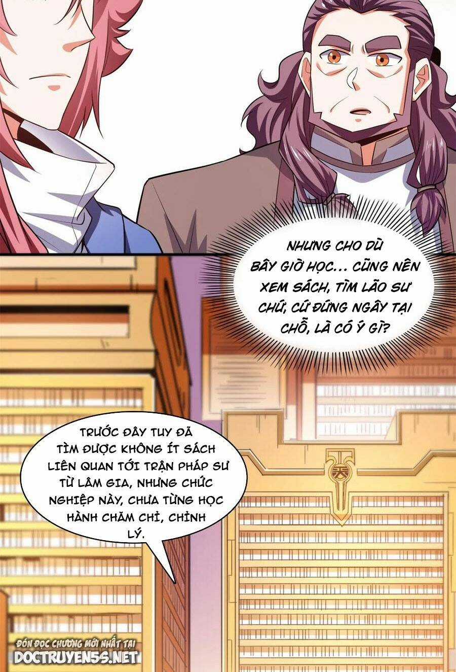 Thiên Đạo Đồ Thư Quán Chapter 272 trang 8